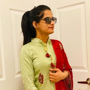 Meet your Posher, Gaganpreet